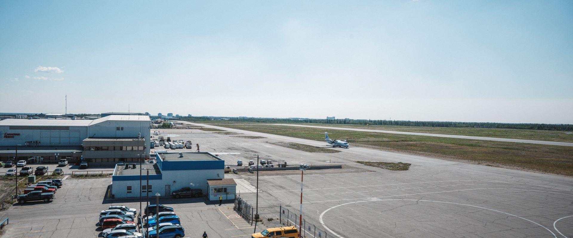 image show airport taxiway