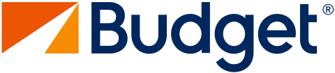 Budget Rent a Car Logo