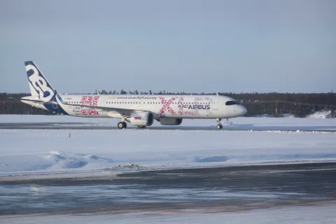 Airbus