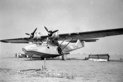 1946 (CPA)